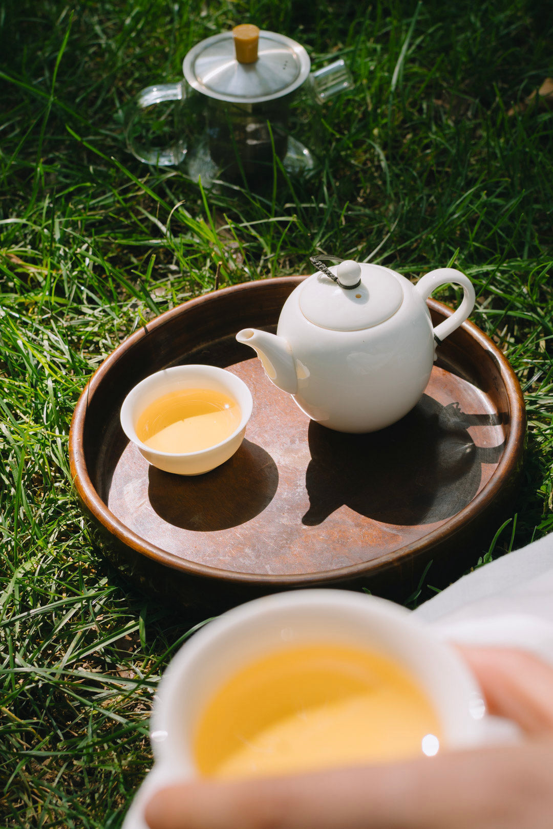 Xiaohusai Dianhong black tea · Spring 2026 · 30g