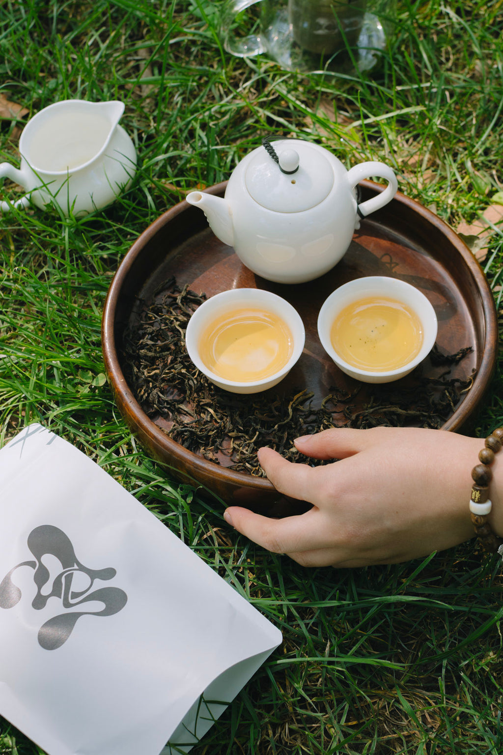 Xiaohusai Dianhong black tea · Spring 2026 · 50g