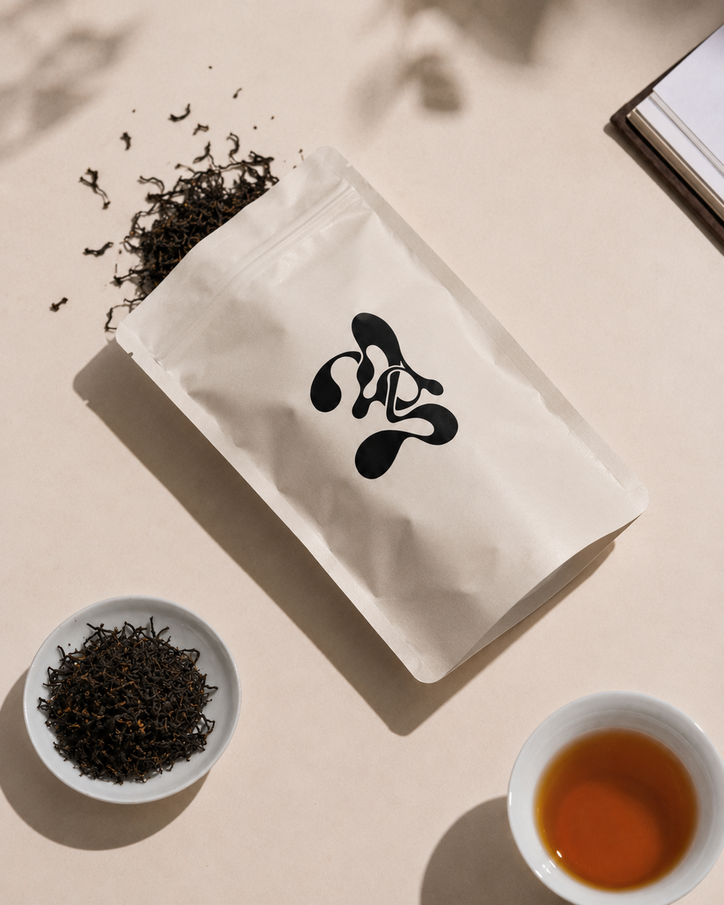 Spring 2026 Yunnan Black Tea - 80g